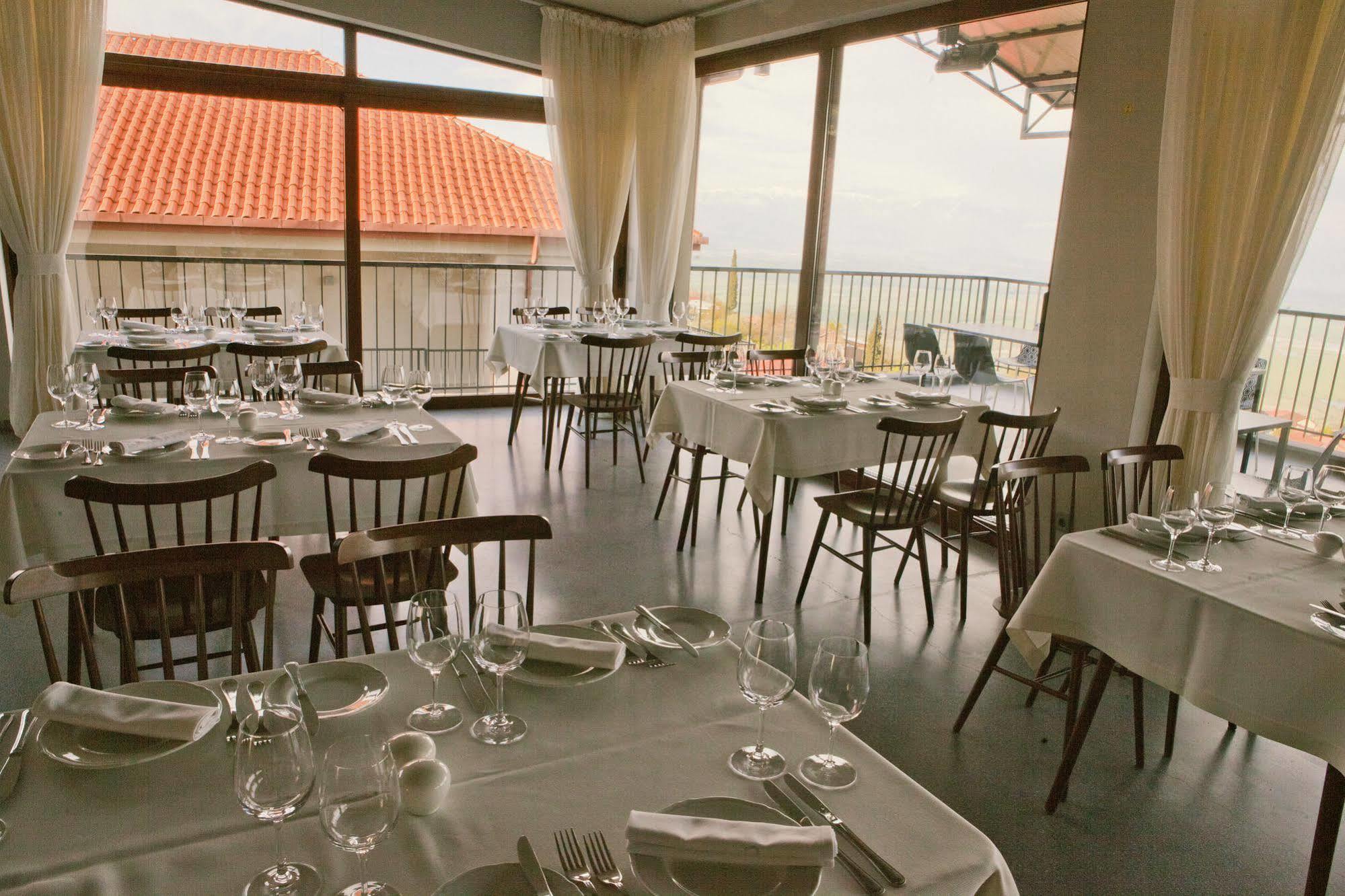Kabadoni Boutique Hotel Sighnaghi Esterno foto