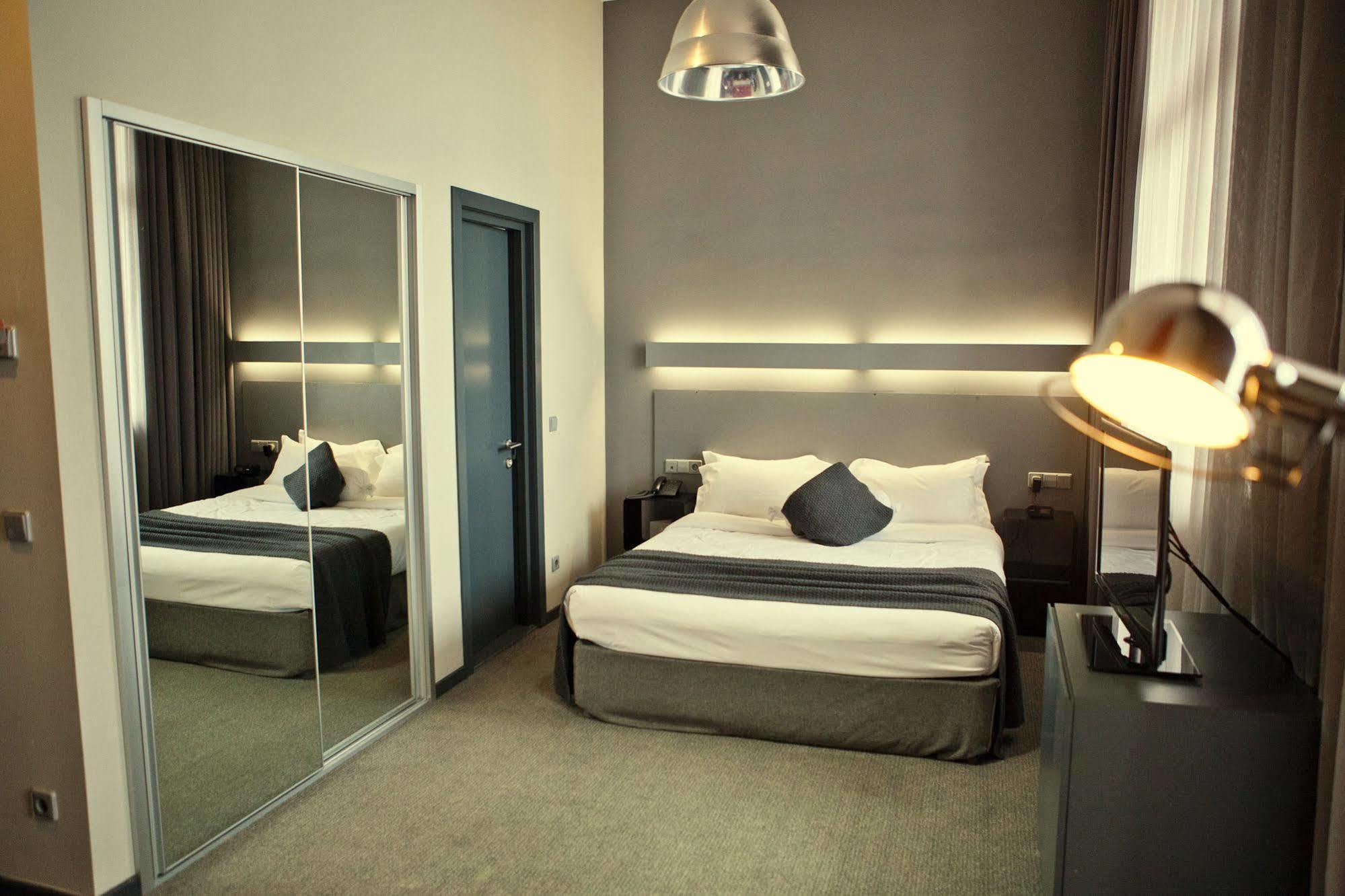 Kabadoni Boutique Hotel Sighnaghi Esterno foto